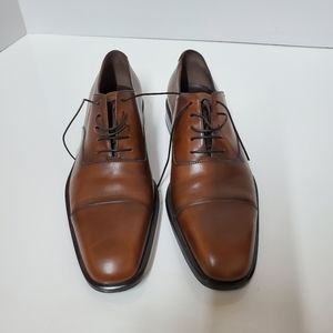 MEN'S SALVATORE FERRAGAMO SHOES